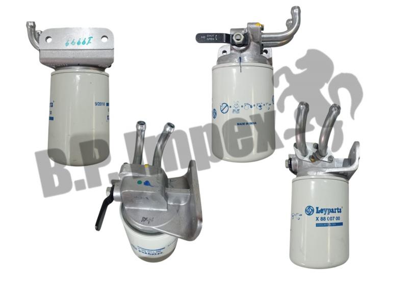 Water Filter